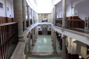 UG: se avecina en la DDPG el Tercer Encuentro Nacional de Estudiantes de Ciencias Políticas