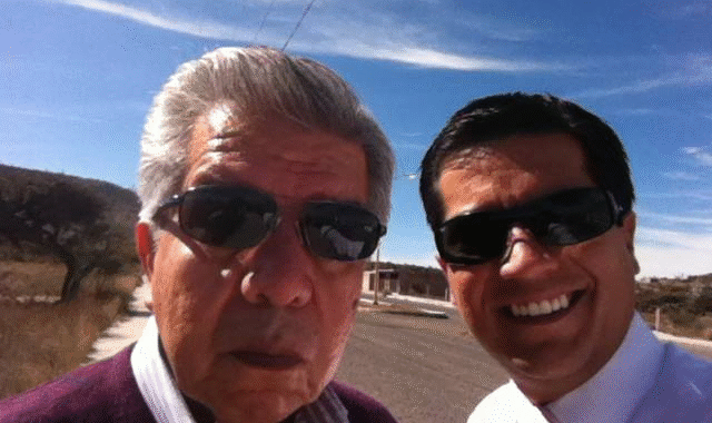 Se fue Xavier González, hombre de vieja guardia de un periodismo bohemio