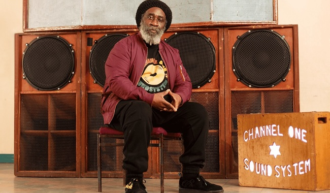 CHANNEL ONE SOUND SYSTEM LLEGA AL 53 FESTIVAL INTERNACIONAL CERVANTINO