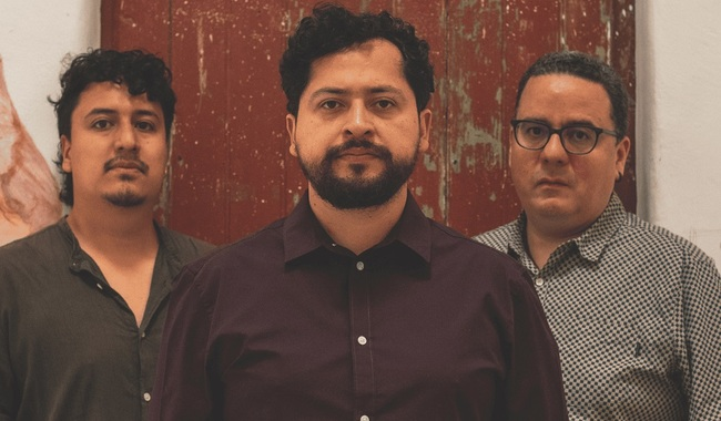 PAQUITO CRUZ TRÍO, JAZZ CON SABOR MEXICANO Y FLAMENCO, EN EL 53 FIC