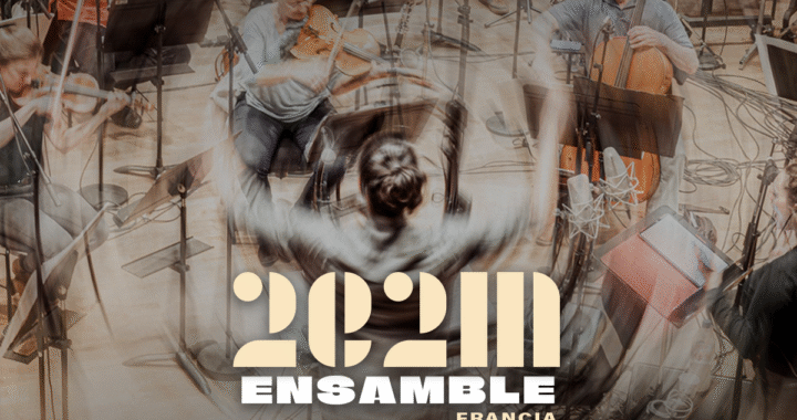 La SCG presenta al Ensamble 2E2M en el Auditorio Mateo Herrera con un homenaje a Georges Aperghis