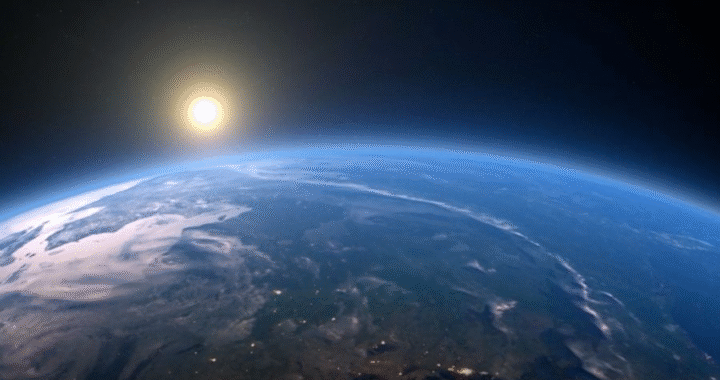 TV UNAM estrena el documental Un cuerpo vivo. De las nubes a los continentes*