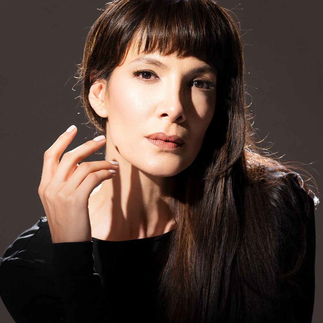 Lectura en voz alta con la actriz  María del Carmen Félix dentro del ciclo Territorio lector