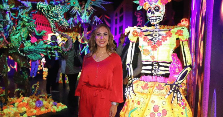 Guanajuato muestra su identidad en Odisea México y el Museo Nacional de Pueblo Mágicos