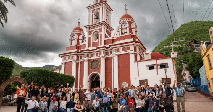 Guanajuato presenta el nuevo Programa Estatal de Cultura 2025–2030: la cultura como motor de transformación social y prosperidad