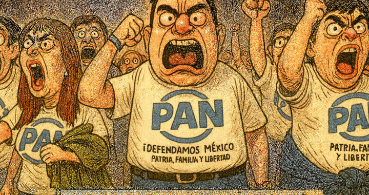 Un PAN que no se come