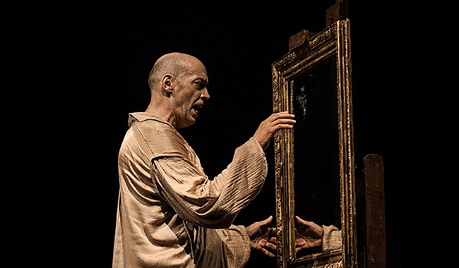 EL CIRCUITO CERVANTINO LLEGA AL JARDÍN ESCÉNICO CON PROPUESTAS TEATRALES Y MUSICALES