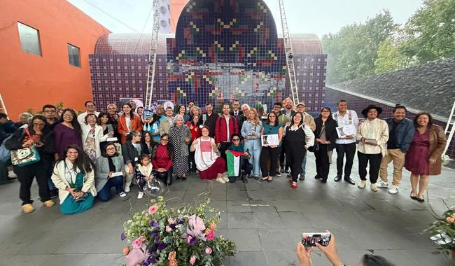 CONCLUYE LA XV BIENAL INTERNACIONAL DE RADIO CON LA PREMIACIÓN DE LAS MEJORES PRODUCCIONES RADIOFÓNICAS