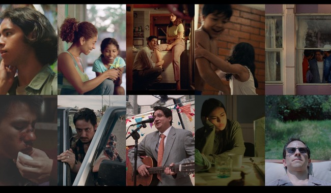 NUEVOS TALENTOS DEL CCC SE PRESENTAN EN EL FESTIVAL INTERNACIONAL DE CINE DE MORELIA