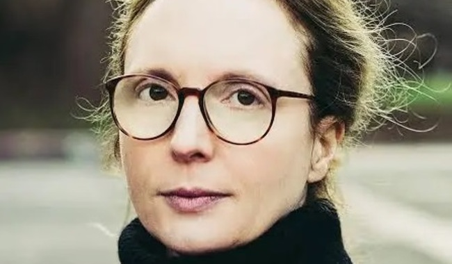 INICIA EL FORO INTERNACIONAL DE MÚSICA NUEVA MANUEL ENRÍQUEZ CON DUST II, DE LA BRITÁNICA REBECCA SAUNDERS