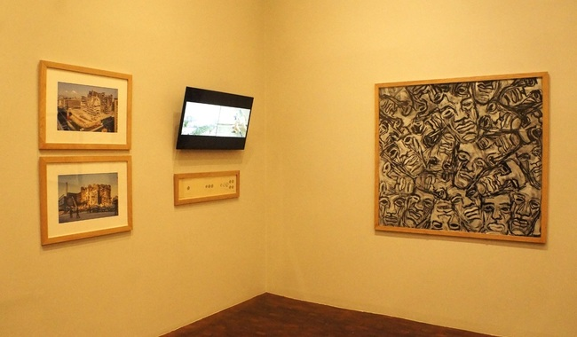 EL MUSEO MURAL DIEGO RIVERA PRESENTA TECTÓNICA DE LA MEMORIA: 1985 – 2025