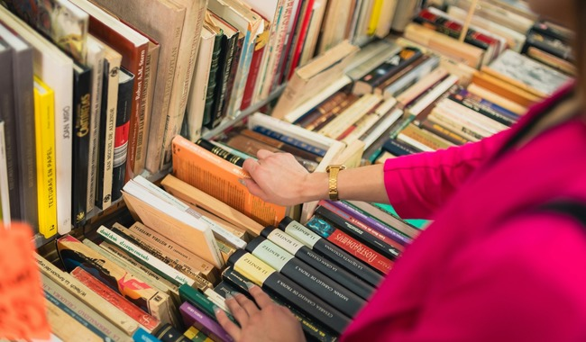 LA COORDINACIÓN NACIONAL DE LITERATURA IMPULSA EL PROGRAMA REPÚBLICA LECTORA