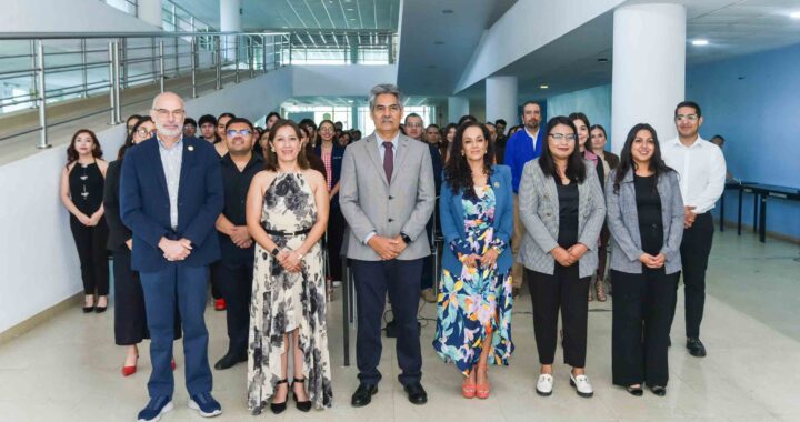 UG: Licenciatura en Nutrición fortalece alianzas con instituciones de servicio social e investigación