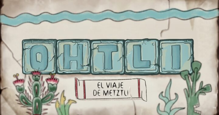 La cultura mexica inspira videojuego educativo de estudiantes UG