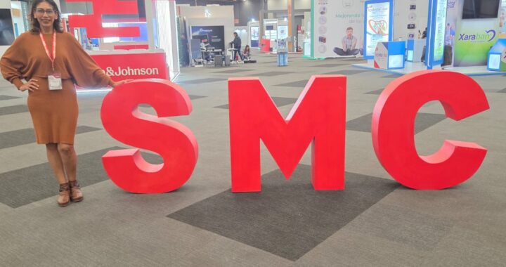 UG: Sociedad Mexicana de Cardiología reconoce el trabajo de investigación de la Dra. Teresa Pratz