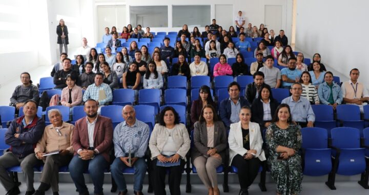 UG: Campus Celaya-Salvatierra fortalece el desarrollo regional con la séptima edición del Congreso CIDERA