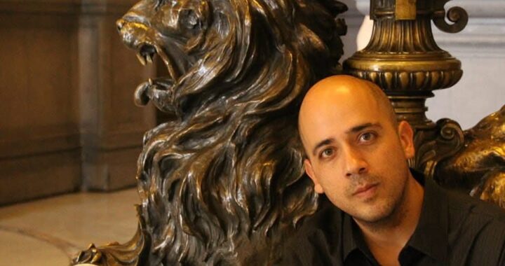 Destaca talento UG del Dr. Francisco Javier González Compeán en “Italy PAS Composición”