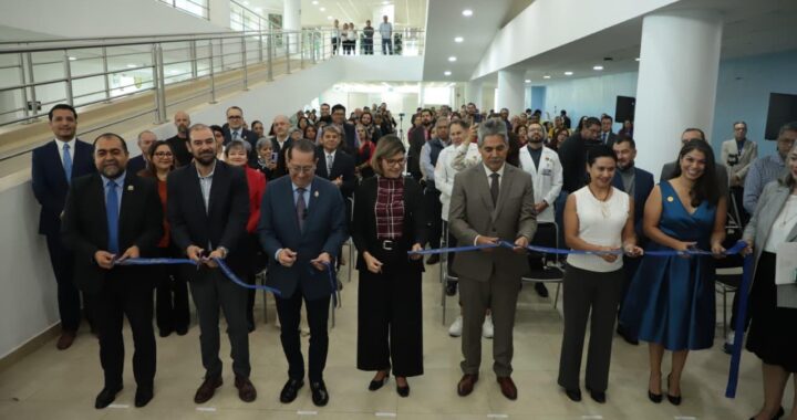 El Ecosistema VIDA UG llega a León para fortalecer la colaboración entre universidad y sociedad