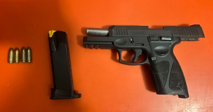 Detiene la policía capitalina, a tres implicados en el homicidio de un hombre