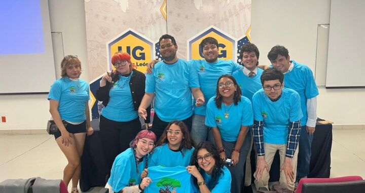 UG: Séptimo Foro de Sociología contribuye a la formación académica de la comunidad estudiantil