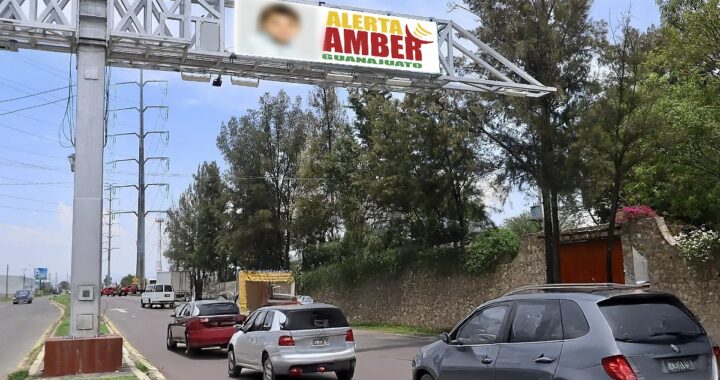 La historia de Miguel: cuando un ser querido desaparece