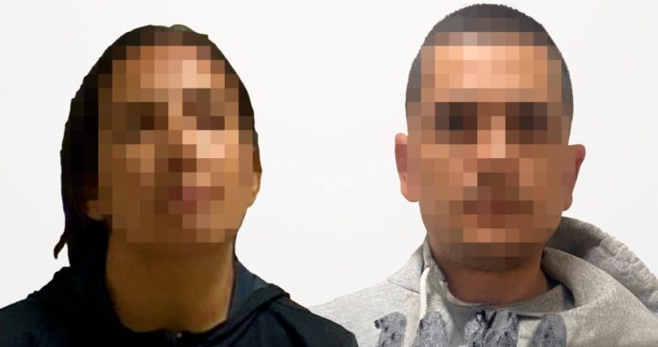 Sentencias a 95 años de cárcel contra secuestradores en Salamanca