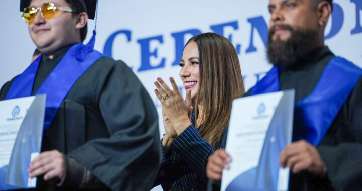 La UVEG transforma vidas y cambia destinos de más estudiantes