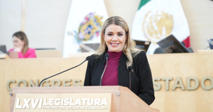 «Calladita no me veo más bonita», se defiende Noemí Márquez ante agresiones morenistas