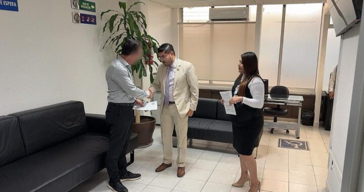 Esclarecen caso de fraude y recuperan 4 vehículos con valor a más de 2.5MDP