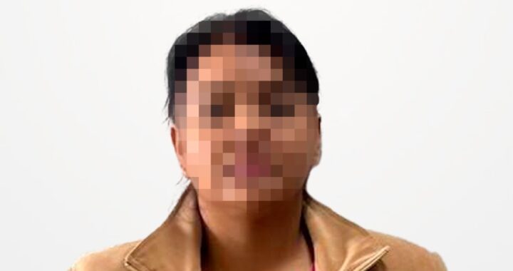 Acusada de explotación sexual, es sentenciada en Irapuato