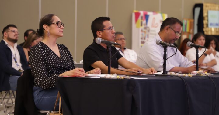 Premia UG creatividad e innovación de su comunidad estudiantil