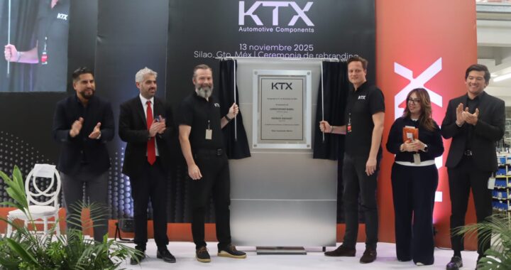 Guanajuato reafirma su liderazgo económico con atracción de inversiones