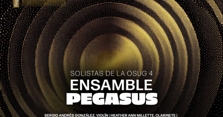 Vientos y cuerdas guían los conciertos de solistas de la OSUG