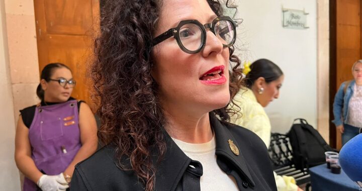 Por fin secretaría de Cultura de Guanajuato cuenta con su plan de trabajo