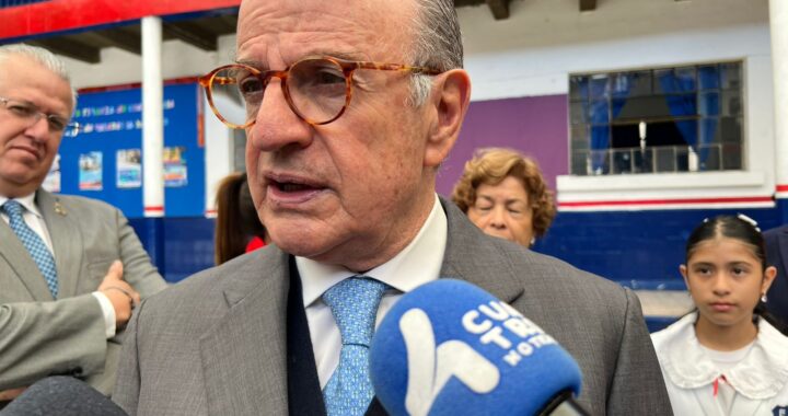 Plantea SEG abrir 40 bachilleratos integrales más, para el 2026