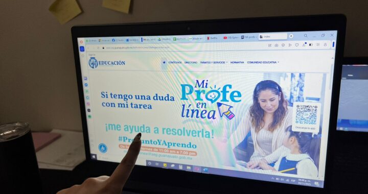 La SEG brindó apoyos a alumnos enfermos de varicela para evitar rezagos
