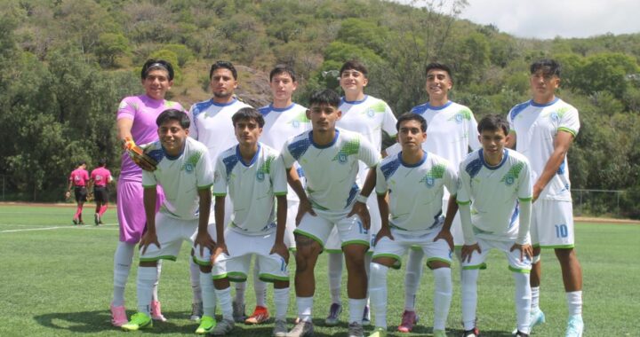 CON EMPATE ANTE LOBOS ULMX, LEYENDAS GUANAJUATO MANTIENE EL LIDERATO DE GRUPO EN FÚTBOL DE TERCERA DIVISIÓN