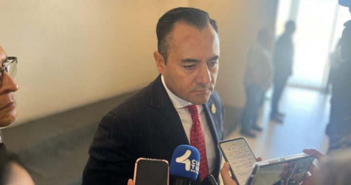 La  protección y seguridad para Guanajuato es diaria y permanente: SSP