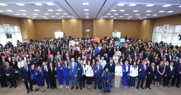 Seguiremos protegiendo la vida desde la concepción: PAN