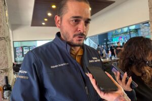 Operadores del transporte público no se quedarán desempleados