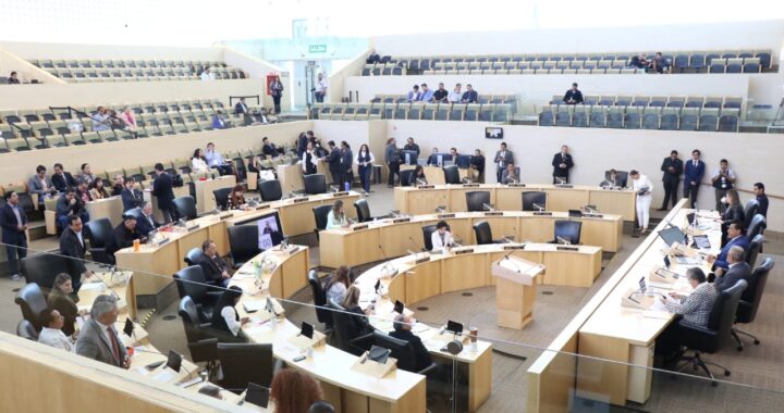 Instalar sistemas de videovigilancia en centros nocturnos, propone el PRI