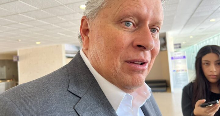 Perito especializado, evaluará las condiciones del estacionamiento del Congreso