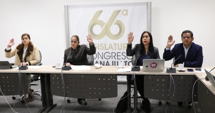 Dictaminan en positivo el matrimonio igualitario