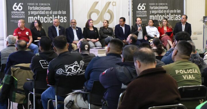 Muertes en motocicletas se han triplicado en los últimos años