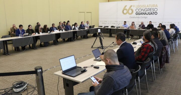 Proponen Fiscalía Estatal y Seguridad y Paz, no prohibir moto taxis