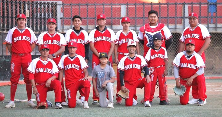 PRENDEN EL FUEGO DE LOS PLAYOFFS LOS COLOSOS DEL DIAMANTE