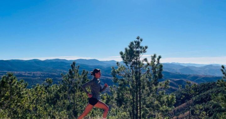 LA GACELA, LAURA GALVÁN EMPIEZA SU TEMPORADA EN LAS RUTAS CON EL MARATÓN TV