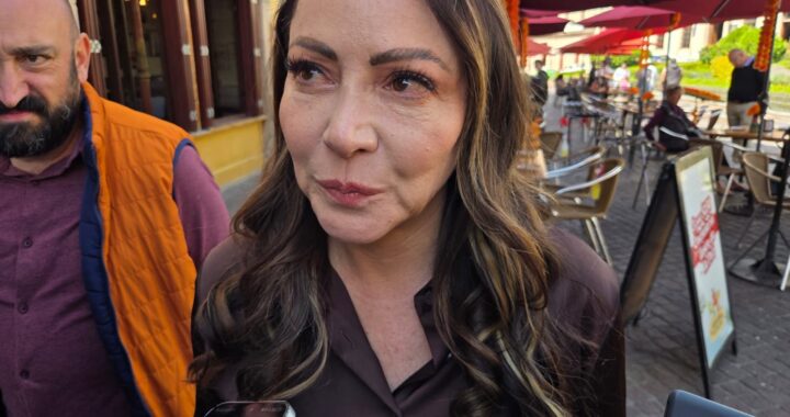 Advierte alcaldesa  más cambios en las direcciones de su administración