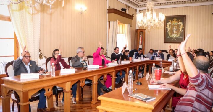 Presentan ante el Ayuntamiento, el nuevo reglamento para la protección de animales