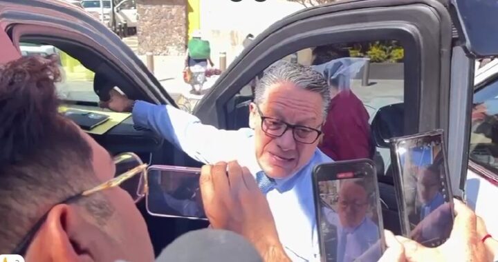 Niega fiscal hackeo a su sistema de información